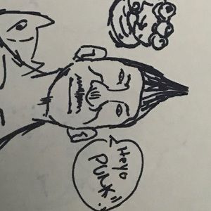 Meet your Posher, Gianna